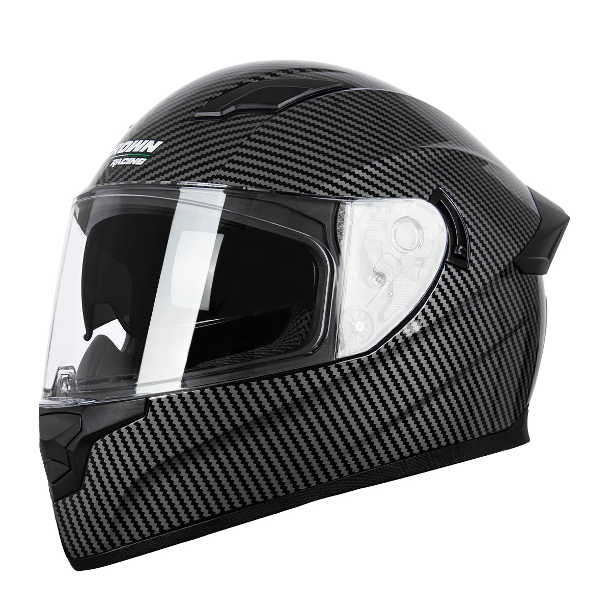 ROCK RUFI Full Face Motorcycle Helmet