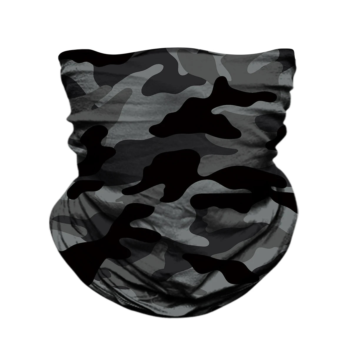 Windproof skull mask