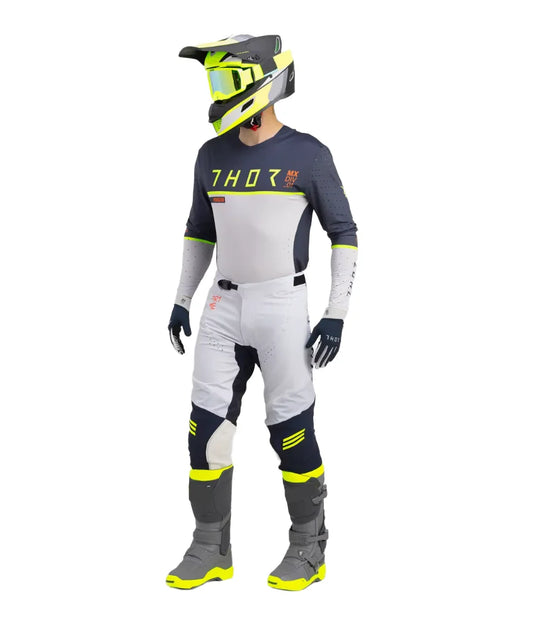 2025 FH Motocross Gear Set Off Road Jersey Dirt Bike