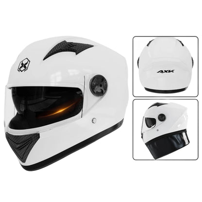Motorcycle Riding Helmet Winter