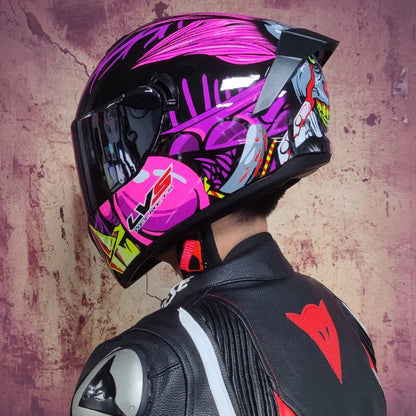ORZ Street Sport Helmet