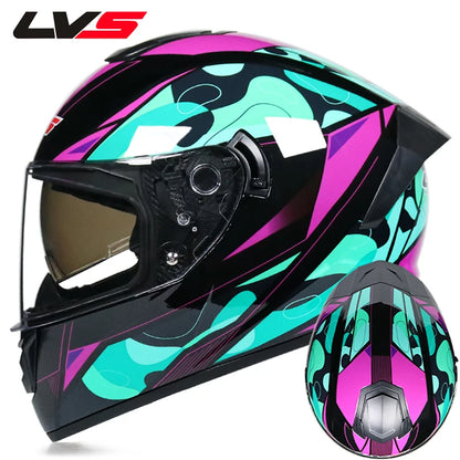 Motorbike Sport helmet