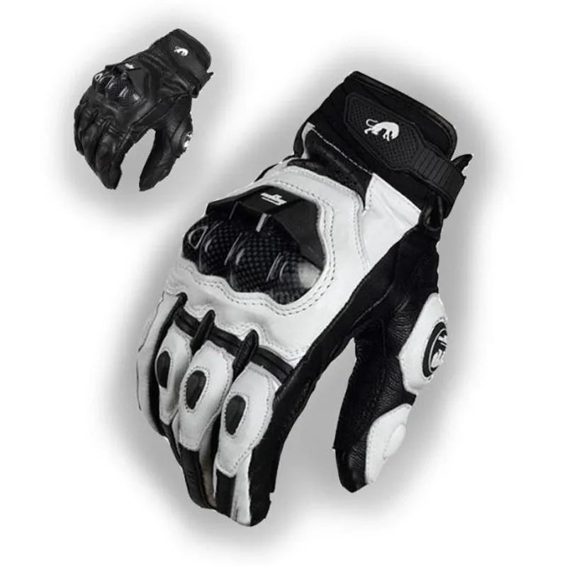 Motorcycle Gloves Racing