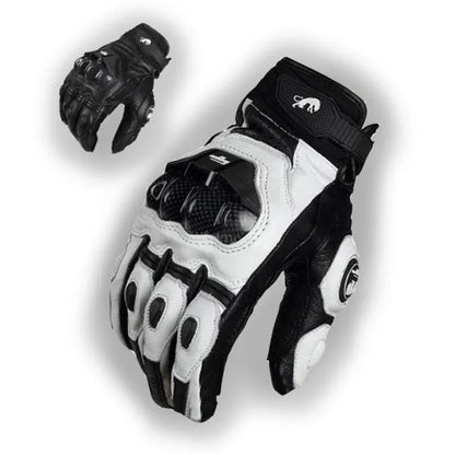 Motorcycle Gloves Racing