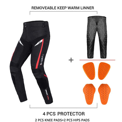 Motorcycle Jacket Ghost Racing