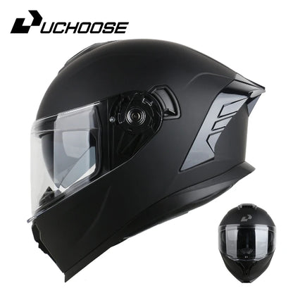 DOT Sportbike Helmet