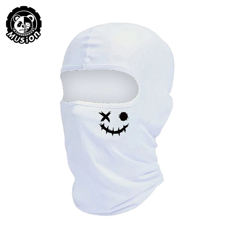 Musion Mask