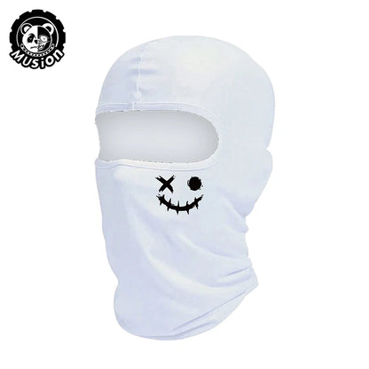 Musion Mask