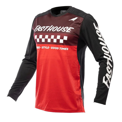 Motocross Jersey Enduro