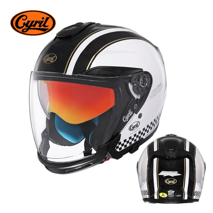 CYRIL R18 Bike Helmet
