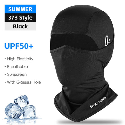 WEST BIKING Mask