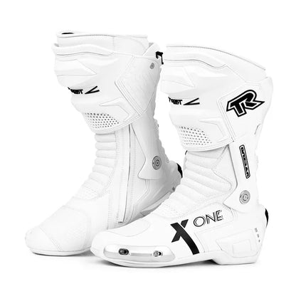New Tiger X-one Motorcycle Boot