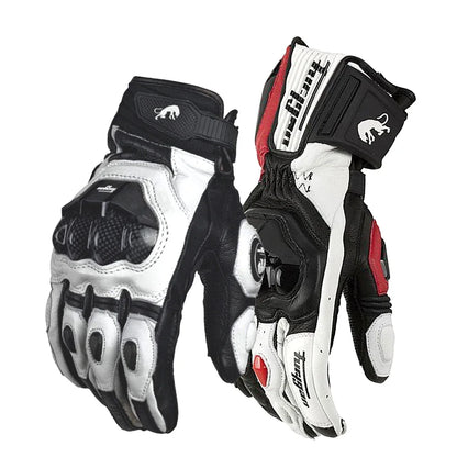 Glory Motorcycle Gloves