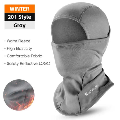 WEST BIKING Mask