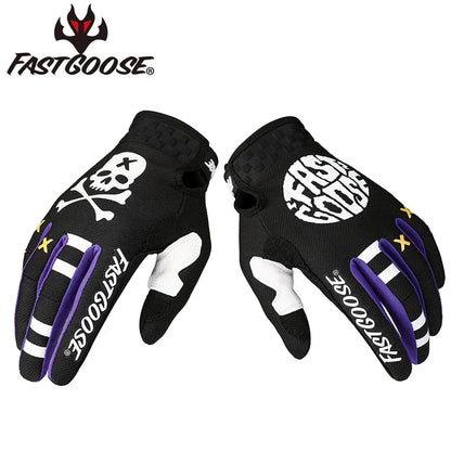 All-Season Outdoor Gloves Touchscreen