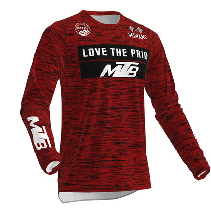 Motocross Jersey MTB