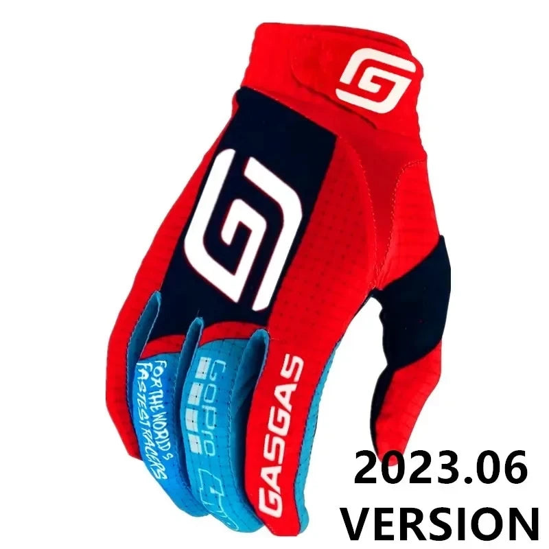2025 Bicycle Gloves BMX