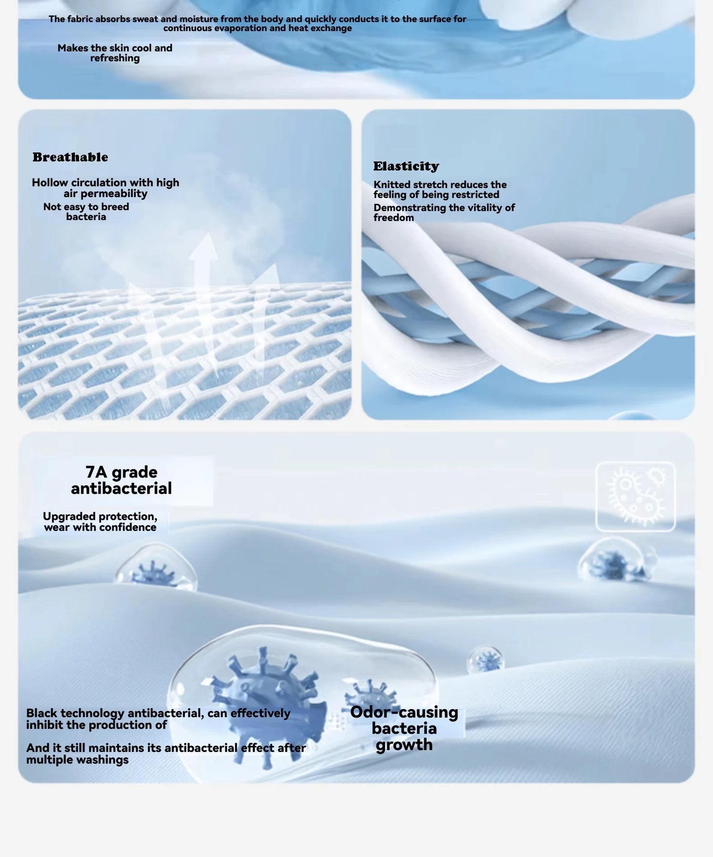 New Super Motocross 110 RACING // SE25 IGNITE JERSEY