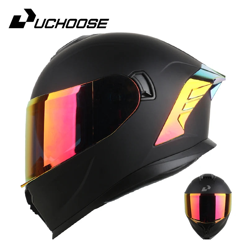 DOT Sportbike Helmet