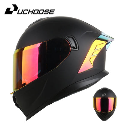DOT Sportbike Helmet