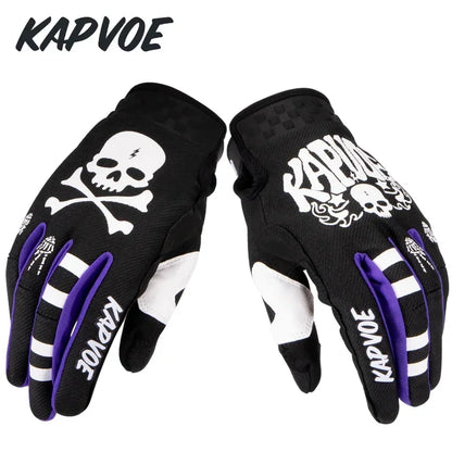 All-Season Outdoor Gloves Touchscreen