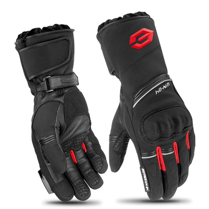 Motorcycle Gloves