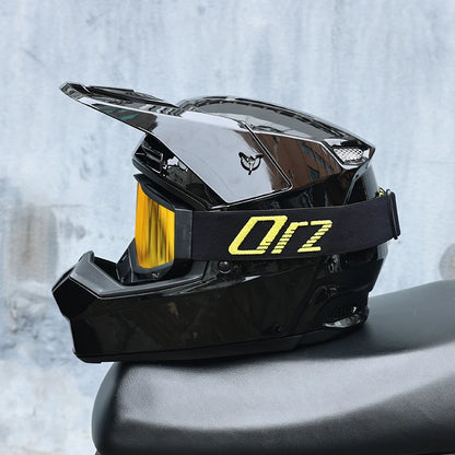 ORZ Off-road helmet