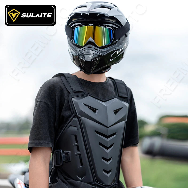 SULAITE Motocross Body Armor