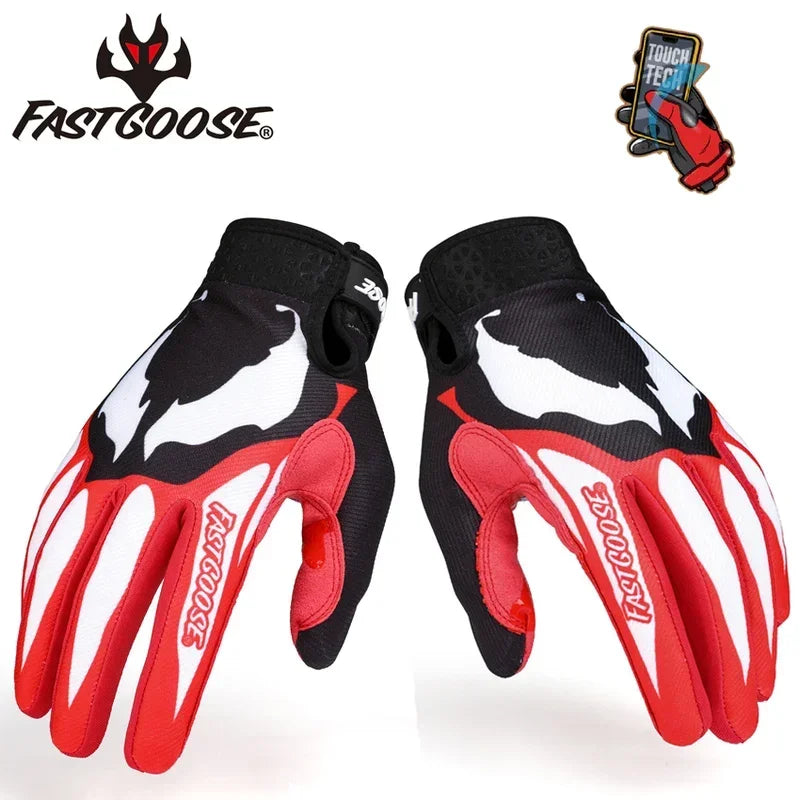 All-Season Outdoor Gloves Touchscreen