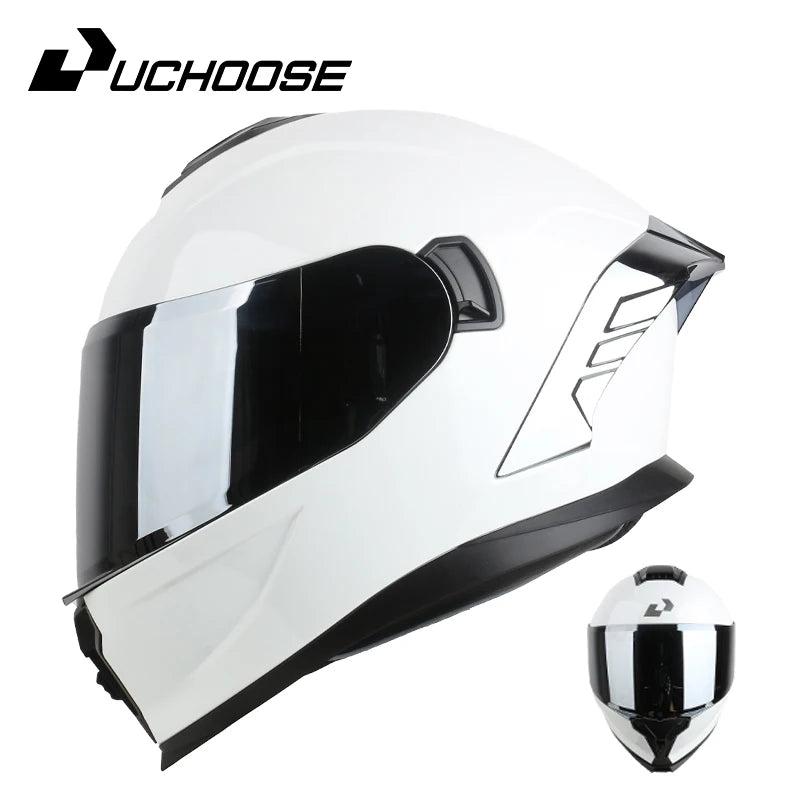 DOT Sportbike Helmet