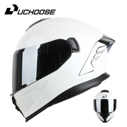 DOT Sportbike Helmet