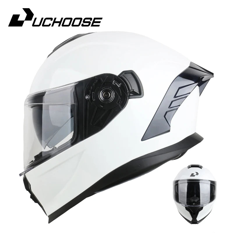 DOT Sportbike Helmet