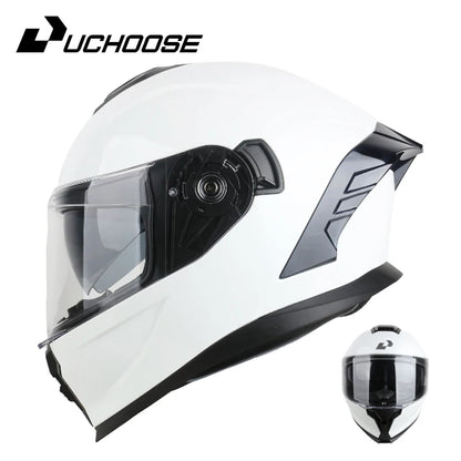 DOT Sportbike Helmet