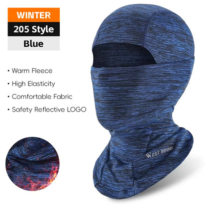WEST BIKING Mask