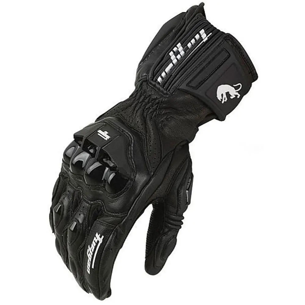 Motorcycle Gloves Racing AFS 18