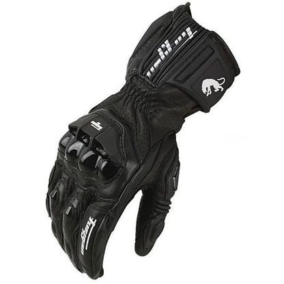 Motorcycle Gloves Racing AFS 18