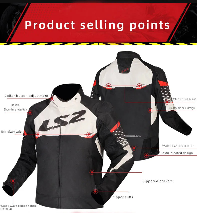 APEX Motorcycle Jacket and Pants