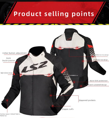 APEX Motorcycle Jacket and Pants