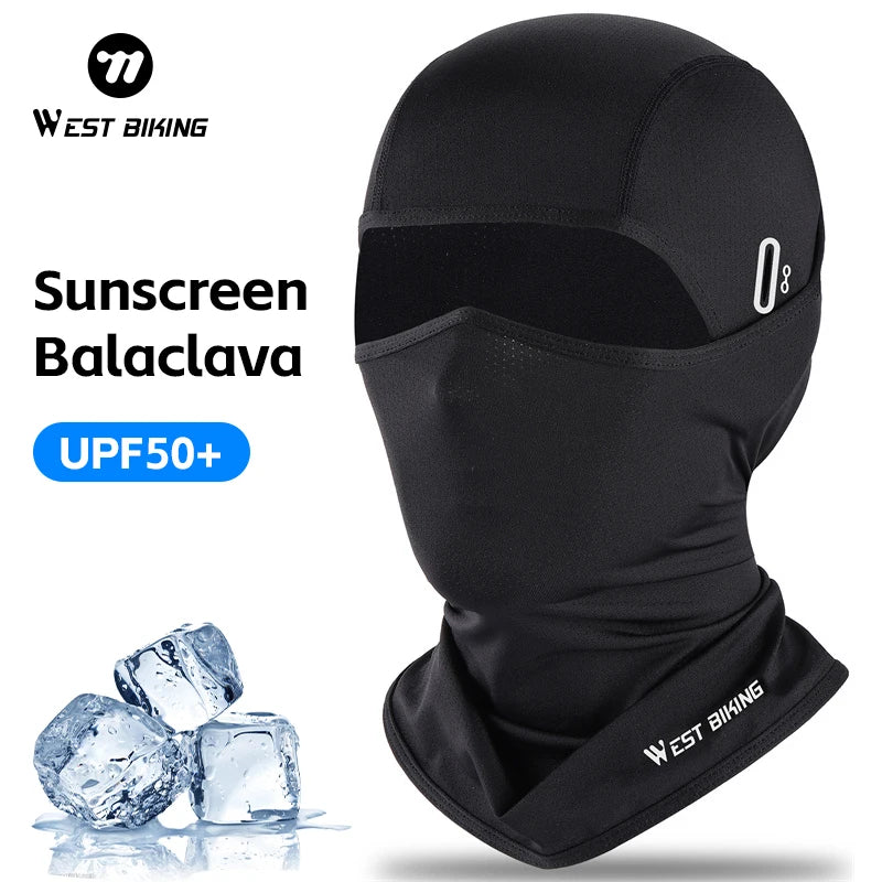 WEST BIKING Mask