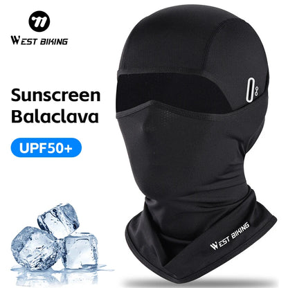 WEST BIKING Mask