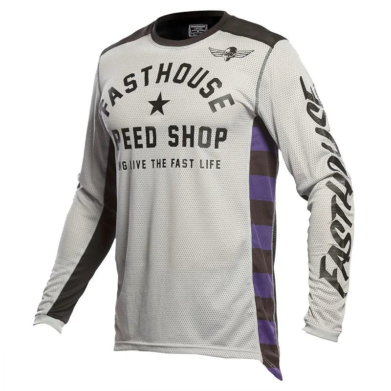 Motocross Jersey Enduro