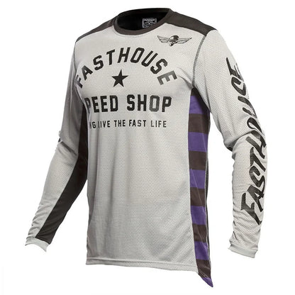 Motocross Jersey Enduro