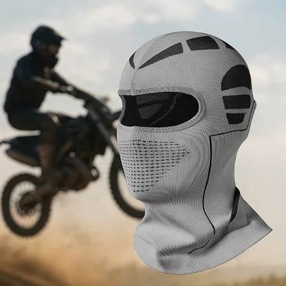 Thermal Scarf Face Mask Winter