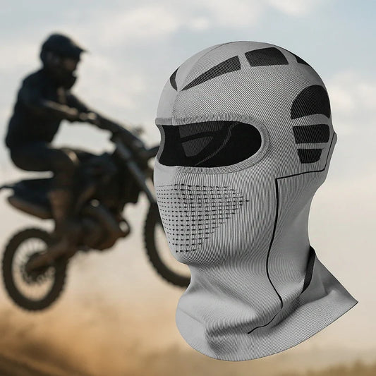 Thermal Scarf Face Mask Winter