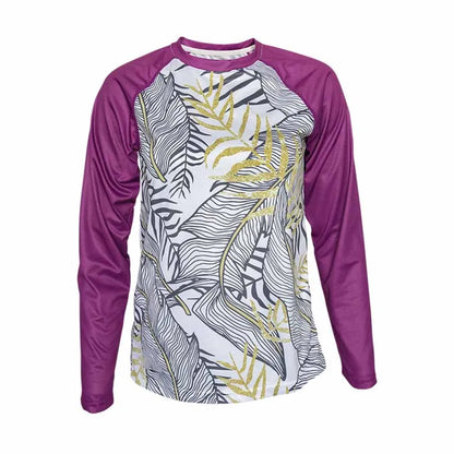 Women sportwear cycling Jersey