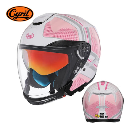 CYRIL R18 Bike Helmet
