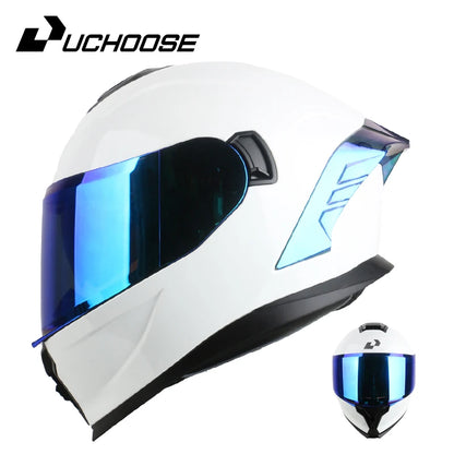DOT Sportbike Helmet