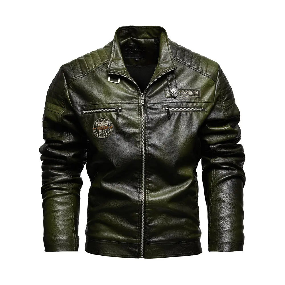 Motorcycle Jacket