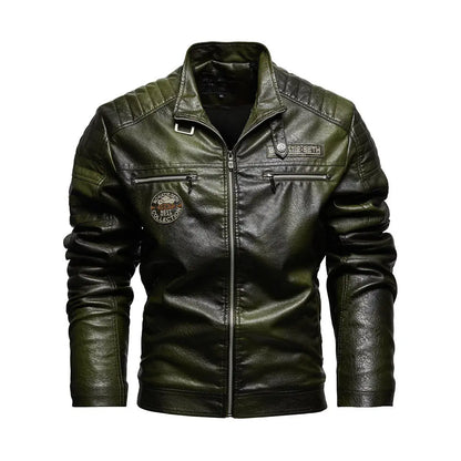 Motorcycle Jacket