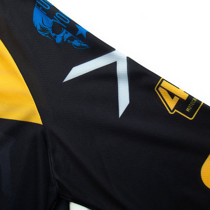 MTB Racing Jersey